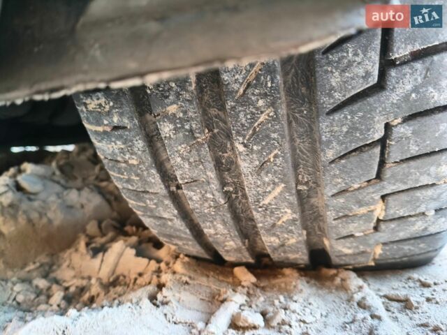 Чорний Мерседес Е-Клас, об'ємом двигуна 3 л та пробігом 361 тис. км за 7800 $, фото 51 на Automoto.ua
