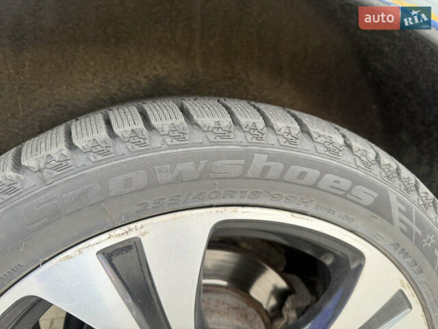 Мерседес Е-Клас 2005 у Вінниці на Automoto.ua Чорний Мерседес Е-Клас, об'ємом двигуна 2.99 л та пробігом 315 тис. км за 7500 $, фото 5 на Automoto.ua