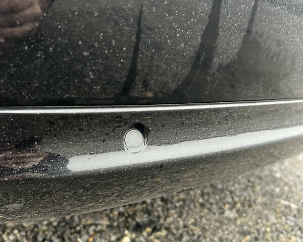 Чорний Мерседес Е-Клас, об'ємом двигуна 2.99 л та пробігом 270 тис. км за 6999 $, фото 27 на Automoto.ua