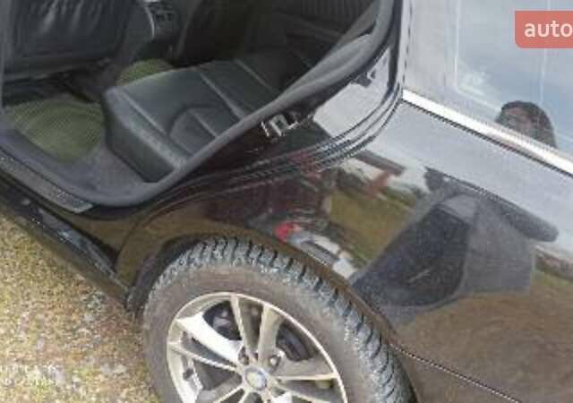Мерседес Е-Класс 2006 в Хмельницком на Automoto.ua Черный Мерседес Е-Класс, объемом двигателя 3 л и пробегом 417 тыс. км за 8500 $, фото 12 на Automoto.ua