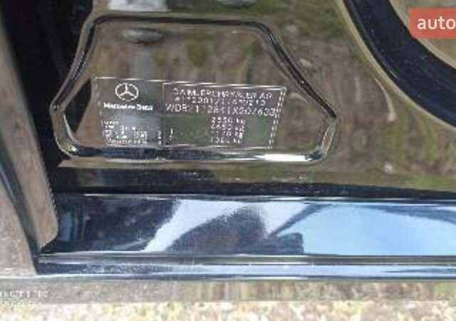 Мерседес Е-Класс 2006 в Хмельницком на Automoto.ua Черный Мерседес Е-Класс, объемом двигателя 3 л и пробегом 417 тыс. км за 8500 $, фото 10 на Automoto.ua