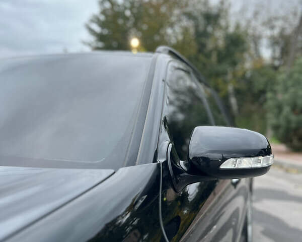 Черный Мерседес Е-Класс, объемом двигателя 1.8 л и пробегом 216 тыс. км за 7500 $, фото 7 на Automoto.ua