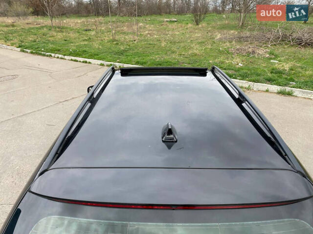 Мерседес Е-Класс 2007 в Николаеве на Automoto.ua Черный Мерседес Е-Класс, объемом двигателя 2.2 л и пробегом 260 тыс. км за 6000 $, фото 6 на Automoto.ua