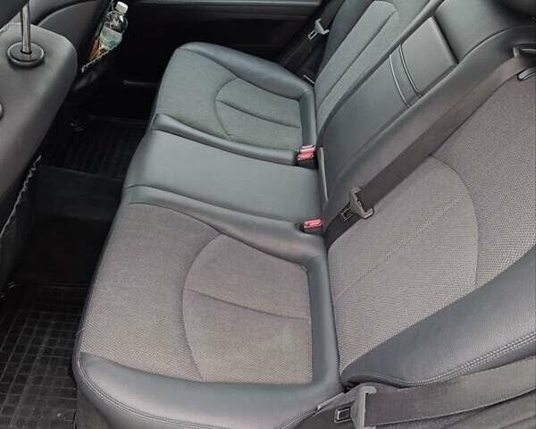 Черный Мерседес Е-Класс, объемом двигателя 2.99 л и пробегом 318 тыс. км за 8200 $, фото 12 на Automoto.ua