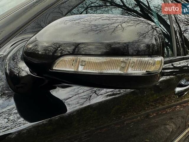 Черный Мерседес Е-Класс, объемом двигателя 2.15 л и пробегом 258 тыс. км за 11999 $, фото 28 на Automoto.ua