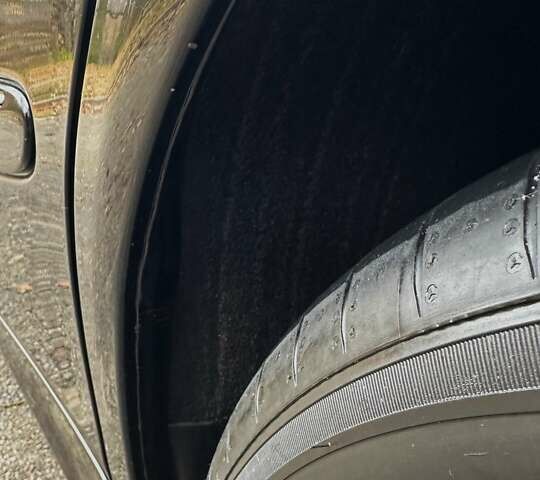 Черный Мерседес Е-Класс, объемом двигателя 2.2 л и пробегом 258 тыс. км за 11500 $, фото 30 на Automoto.ua