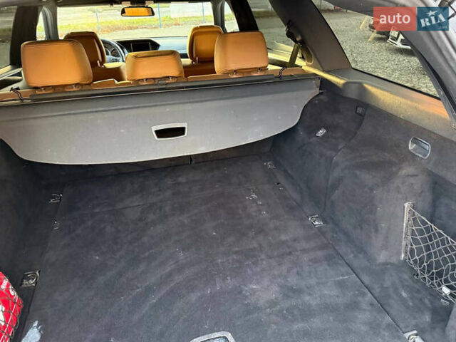 Мерседес Е-Клас 2010 у Коломые на Automoto.ua Чорний Мерседес Е-Клас, об'ємом двигуна 2.14 л та пробігом 374 тис. км за 10999 $, фото 31 на Automoto.ua