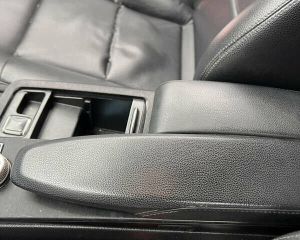 Черный Мерседес Е-Класс, объемом двигателя 2.14 л и пробегом 450 тыс. км за 10300 $, фото 21 на Automoto.ua