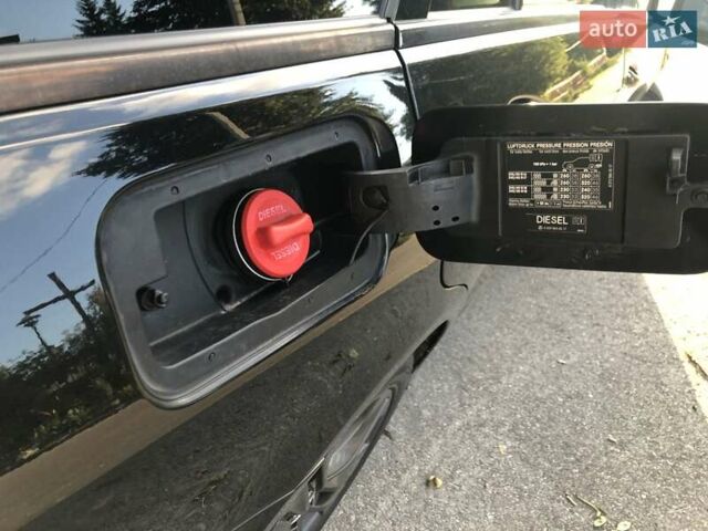 Чорний Мерседес Е-Клас, об'ємом двигуна 2.14 л та пробігом 289 тис. км за 11500 $, фото 29 на Automoto.ua