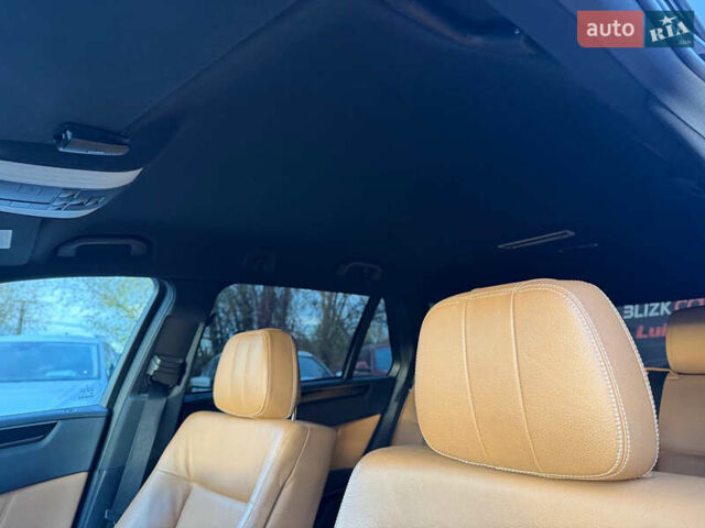 Мерседес Е-Клас 2010 у Коломые на Automoto.ua Чорний Мерседес Е-Клас, об'ємом двигуна 2.14 л та пробігом 374 тис. км за 10999 $, фото 18 на Automoto.ua