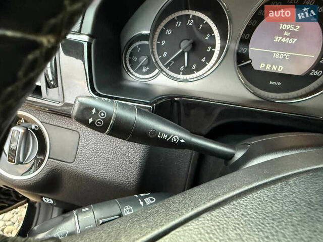 Мерседес Е-Клас 2010 у Коломые на Automoto.ua Чорний Мерседес Е-Клас, об'ємом двигуна 2.14 л та пробігом 374 тис. км за 10999 $, фото 33 на Automoto.ua