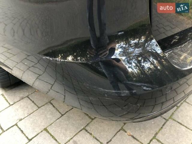 Чорний Мерседес Е-Клас, об'ємом двигуна 2.14 л та пробігом 289 тис. км за 11500 $, фото 6 на Automoto.ua