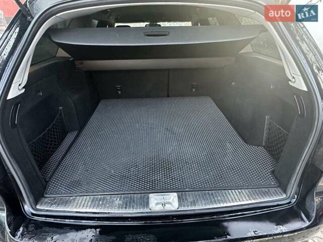 Чорний Мерседес Е-Клас, об'ємом двигуна 2.1 л та пробігом 293 тис. км за 13750 $, фото 4 на Automoto.ua