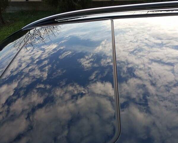 Чорний Мерседес Е-Клас, об'ємом двигуна 2.14 л та пробігом 170 тис. км за 10700 $, фото 9 на Automoto.ua