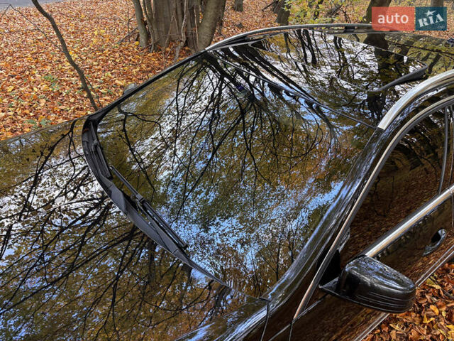 Мерседес Е-Клас 2011 у Золочів на Automoto.ua Чорний Мерседес Е-Клас, об'ємом двигуна 2.14 л та пробігом 370 тис. км за 12999 $, фото 15 на Automoto.ua