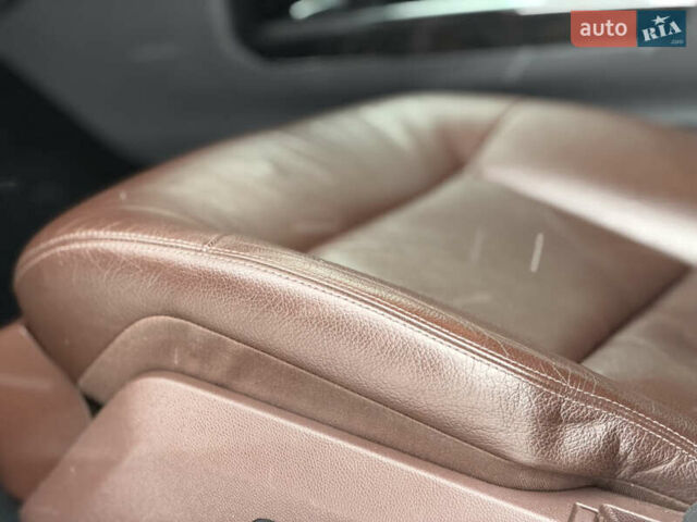 Чорний Мерседес Е-Клас, об'ємом двигуна 2.1 л та пробігом 335 тис. км за 13700 $, фото 8 на Automoto.ua