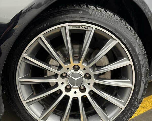 Чорний Мерседес Е-Клас, об'ємом двигуна 2.14 л та пробігом 320 тис. км за 13500 $, фото 2 на Automoto.ua