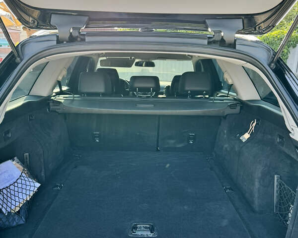 Чорний Мерседес Е-Клас, об'ємом двигуна 2.2 л та пробігом 308 тис. км за 13500 $, фото 2 на Automoto.ua