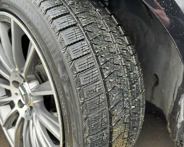 Чорний Мерседес Е-Клас, об'ємом двигуна 2.14 л та пробігом 320 тис. км за 13500 $, фото 3 на Automoto.ua