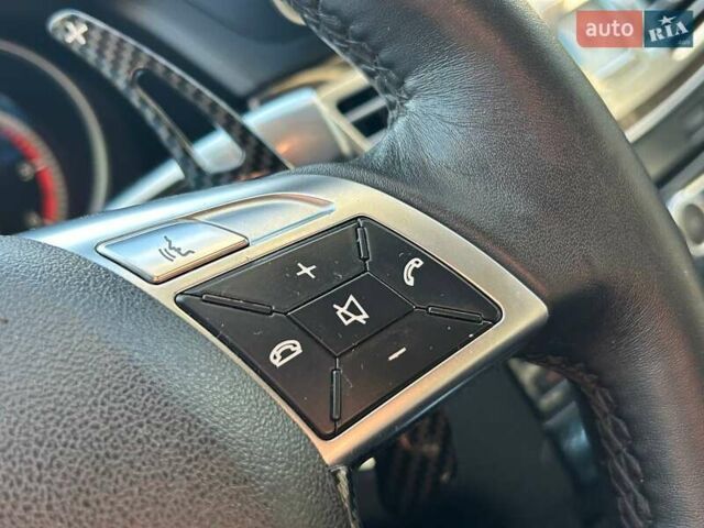 Черный Мерседес Е-Класс, объемом двигателя 2.14 л и пробегом 209 тыс. км за 14000 $, фото 16 на Automoto.ua