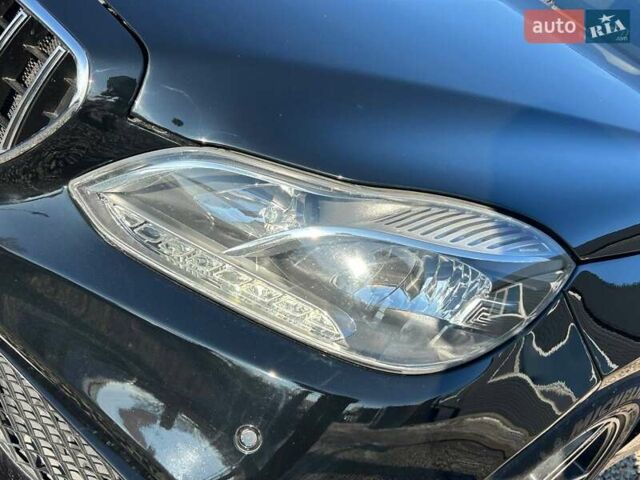 Черный Мерседес Е-Класс, объемом двигателя 2.14 л и пробегом 209 тыс. км за 14000 $, фото 8 на Automoto.ua