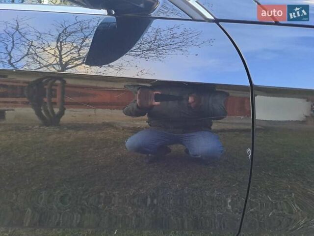 Черный Мерседес Е-Класс, объемом двигателя 2.14 л и пробегом 328 тыс. км за 14800 $, фото 9 на Automoto.ua