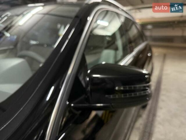 Чорний Мерседес Е-Клас, об'ємом двигуна 2.1 л та пробігом 330 тис. км за 14500 $, фото 15 на Automoto.ua