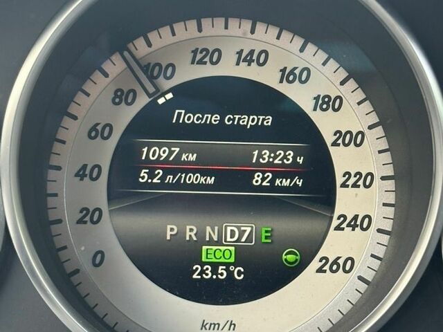 Чорний Мерседес Е-Клас, об'ємом двигуна 2.14 л та пробігом 298 тис. км за 16900 $, фото 49 на Automoto.ua