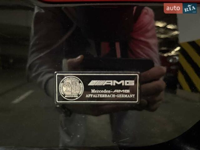 Чорний Мерседес Е-Клас, об'ємом двигуна 2.1 л та пробігом 330 тис. км за 14500 $, фото 17 на Automoto.ua