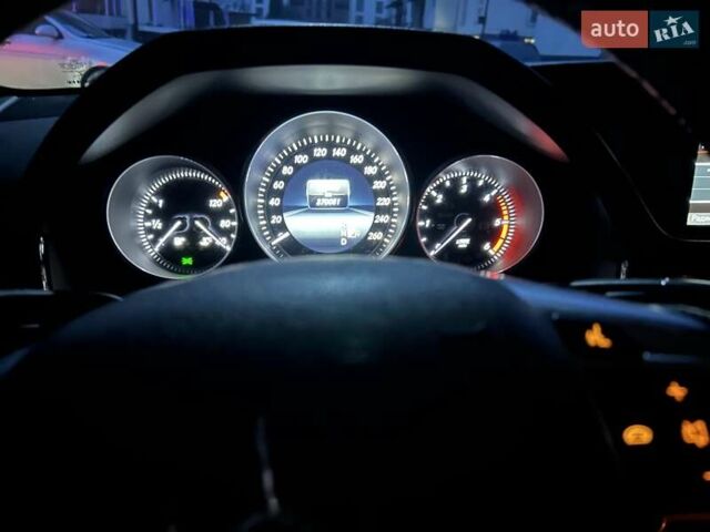 Чорний Мерседес Е-Клас, об'ємом двигуна 2.14 л та пробігом 370 тис. км за 15000 $, фото 5 на Automoto.ua