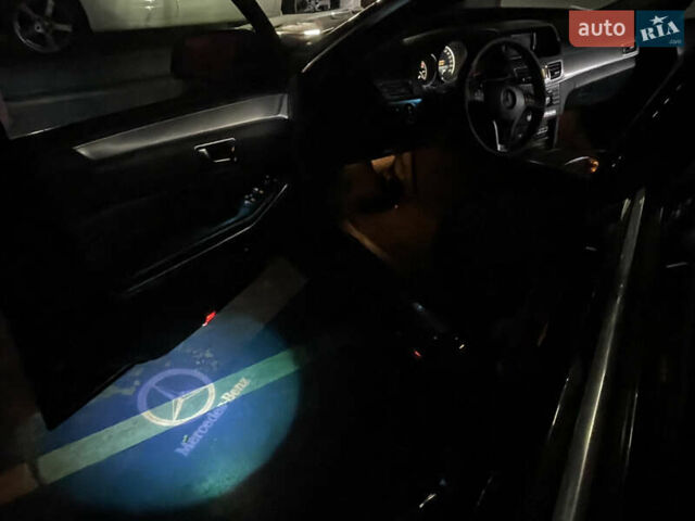Мерседес Е-Клас 2014 у Львові на Automoto.ua Чорний Мерседес Е-Клас, об'ємом двигуна 2.14 л та пробігом 368 тис. км за 16200 $, фото 21 на Automoto.ua