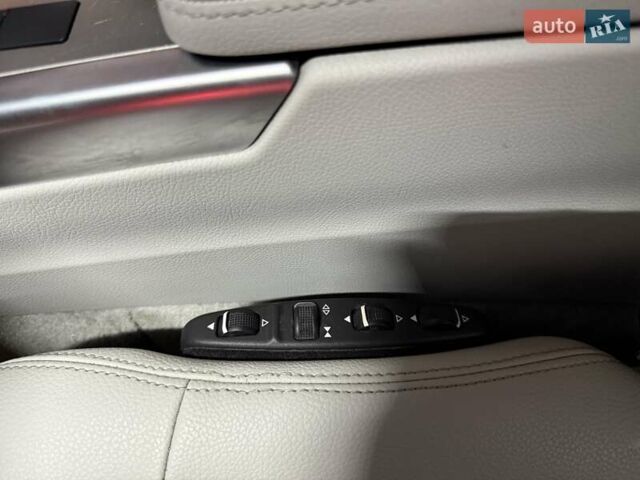 Чорний Мерседес Е-Клас, об'ємом двигуна 2.1 л та пробігом 330 тис. км за 14500 $, фото 25 на Automoto.ua