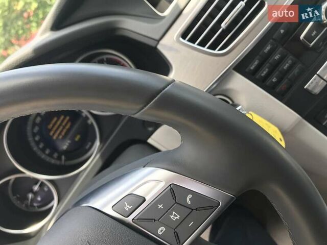 Черный Мерседес Е-Класс, объемом двигателя 2.1 л и пробегом 182 тыс. км за 14500 $, фото 23 на Automoto.ua