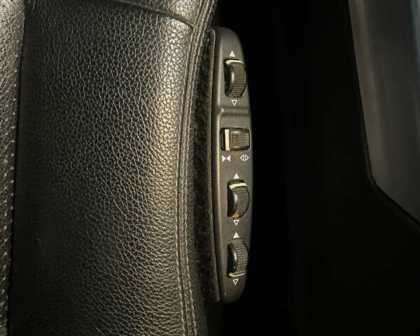 Мерседес Е-Клас 2014 у Львові на Automoto.ua Чорний Мерседес Е-Клас, об'ємом двигуна 2.14 л та пробігом 368 тис. км за 16200 $, фото 15 на Automoto.ua