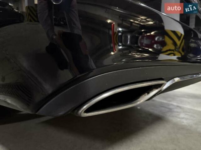Чорний Мерседес Е-Клас, об'ємом двигуна 2.1 л та пробігом 330 тис. км за 14500 $, фото 18 на Automoto.ua