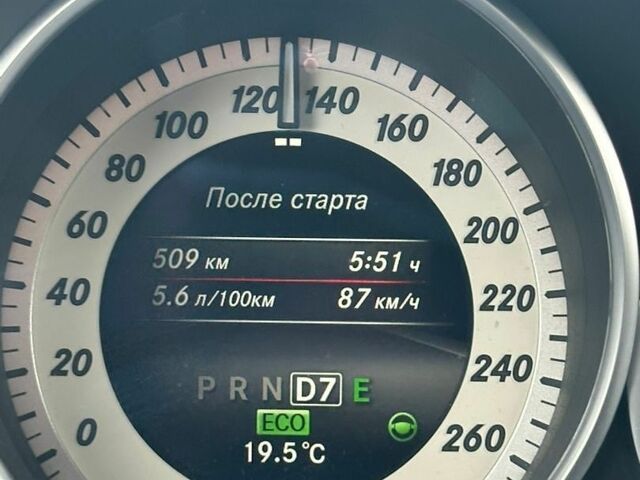 Чорний Мерседес Е-Клас, об'ємом двигуна 2.14 л та пробігом 298 тис. км за 16900 $, фото 50 на Automoto.ua