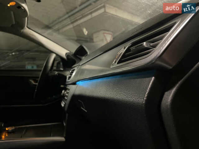 Мерседес Е-Клас 2014 у Львові на Automoto.ua Чорний Мерседес Е-Клас, об'ємом двигуна 2.14 л та пробігом 368 тис. км за 16200 $, фото 9 на Automoto.ua