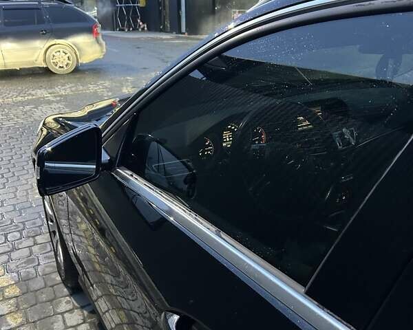 Чорний Мерседес Е-Клас, об'ємом двигуна 2.14 л та пробігом 370 тис. км за 15000 $, фото 4 на Automoto.ua