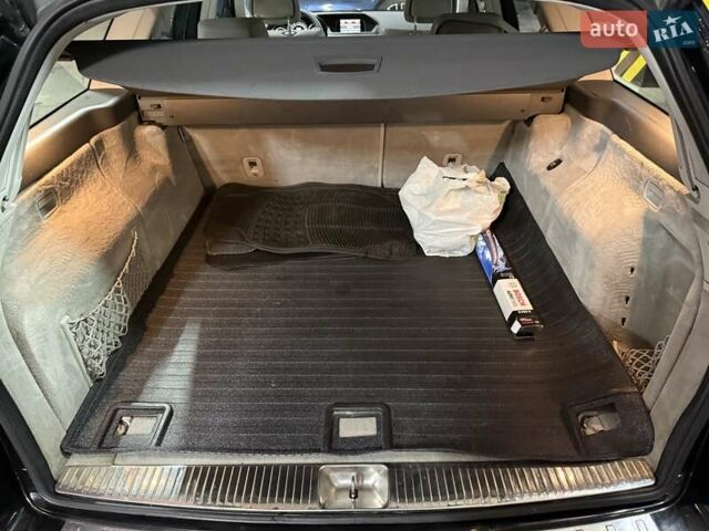 Чорний Мерседес Е-Клас, об'ємом двигуна 2.1 л та пробігом 330 тис. км за 14500 $, фото 57 на Automoto.ua