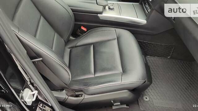 Черный Мерседес Е-Класс, объемом двигателя 2.2 л и пробегом 240 тыс. км за 17950 $, фото 26 на Automoto.ua