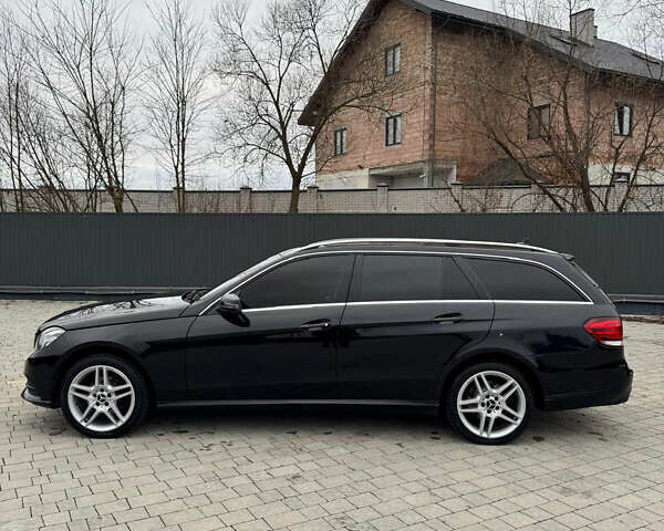 Чорний Мерседес Е-Клас, об'ємом двигуна 2.14 л та пробігом 428 тис. км за 11800 $, фото 36 на Automoto.ua