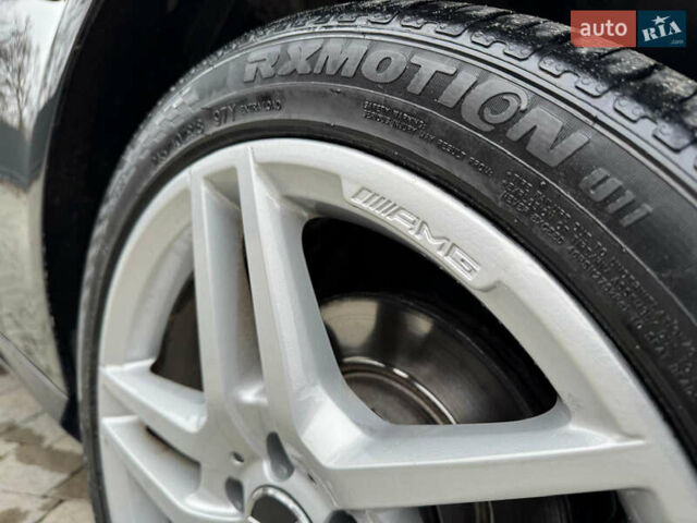 Чорний Мерседес Е-Клас, об'ємом двигуна 2.14 л та пробігом 428 тис. км за 11800 $, фото 25 на Automoto.ua