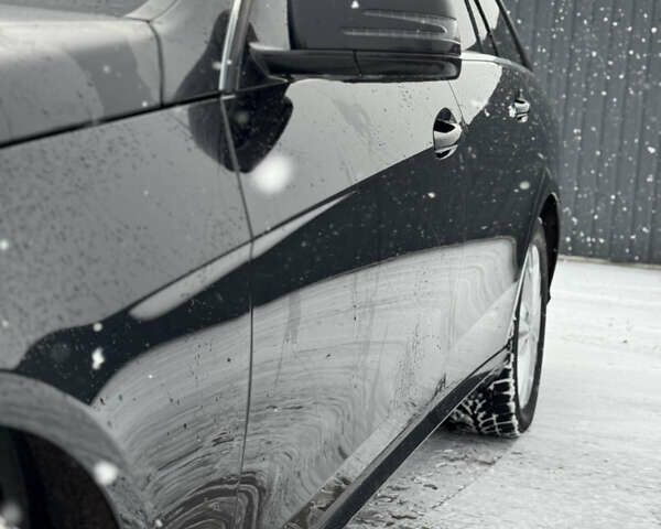 Чорний Мерседес Е-Клас, об'ємом двигуна 2.15 л та пробігом 310 тис. км за 12300 $, фото 12 на Automoto.ua