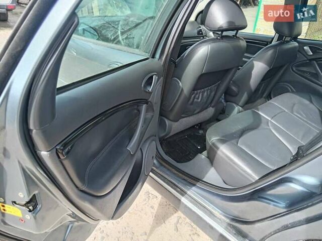 Чорний Мерседес Е-Клас, об'ємом двигуна 2.14 л та пробігом 225 тис. км за 22000 $, фото 34 на Automoto.ua