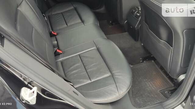 Черный Мерседес Е-Класс, объемом двигателя 2.2 л и пробегом 240 тыс. км за 17950 $, фото 30 на Automoto.ua