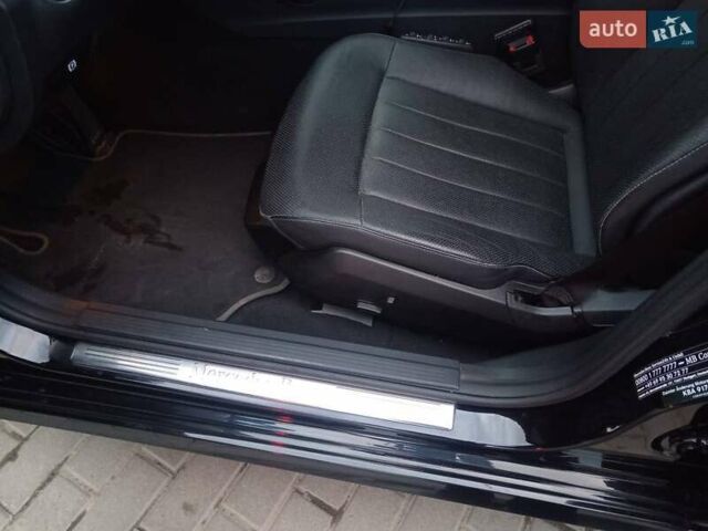 Чорний Мерседес Е-Клас, об'ємом двигуна 2.14 л та пробігом 225 тис. км за 22000 $, фото 6 на Automoto.ua