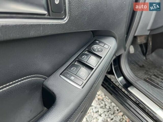 Чорний Мерседес Е-Клас, об'ємом двигуна 2.14 л та пробігом 219 тис. км за 15990 $, фото 15 на Automoto.ua