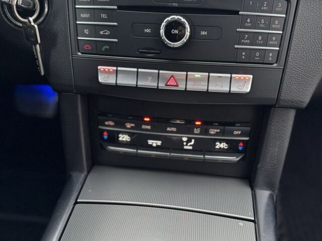 Чорний Мерседес Е-Клас, об'ємом двигуна 2.1 л та пробігом 420 тис. км за 15800 $, фото 5 на Automoto.ua