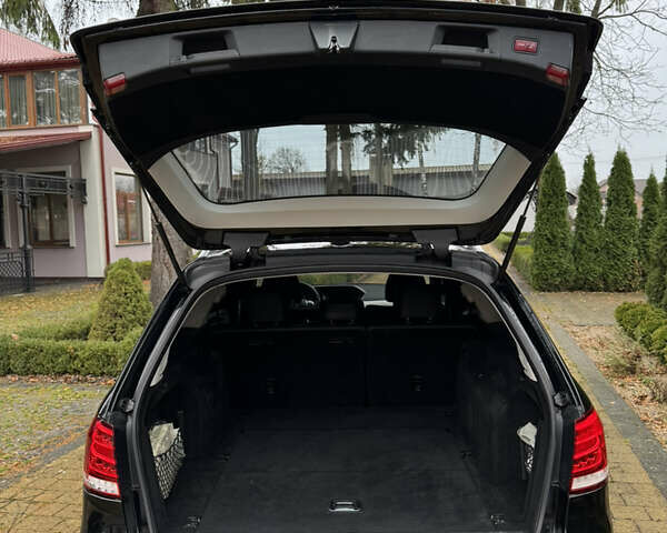 Черный Мерседес Е-Класс, объемом двигателя 2.14 л и пробегом 429 тыс. км за 14500 $, фото 36 на Automoto.ua