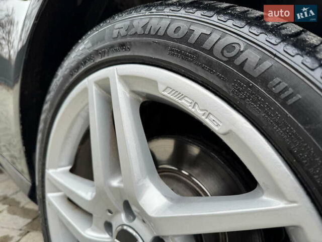 Черный Мерседес Е-Класс, объемом двигателя 2.14 л и пробегом 429 тыс. км за 12900 $, фото 15 на Automoto.ua